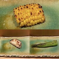 焼鳥 ひげぼうず - 