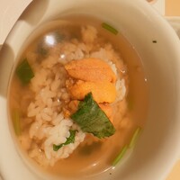 函館うに むらかみ 日本生命札幌ビル店 - 