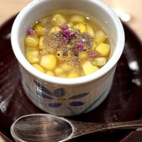 梅田 鮨処いこう - 