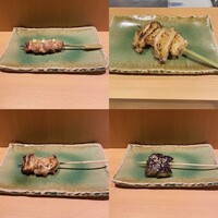 焼鳥 ひげぼうず - 