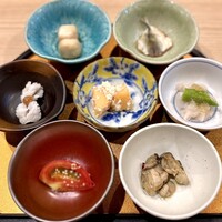 梅田 鮨処いこう - 