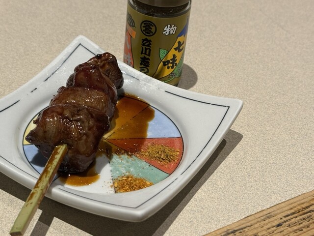 とり福（とりふく） - 蛇田（居酒屋）の写真