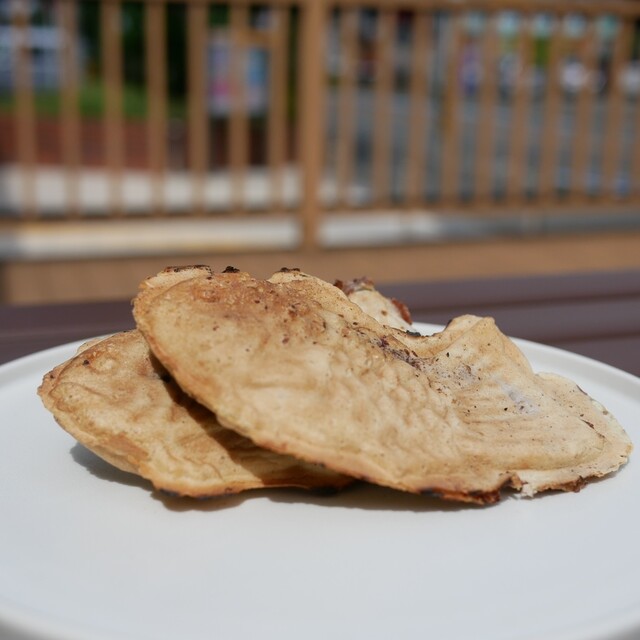 Taiyaki Sharaku, Tokyo, Japan
