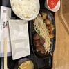 鉄板焼天神ホルモン 総本店