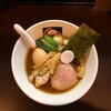 おおぜき中華そば店