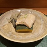 上方割烹 梅本 - 