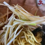 ラーメンショップ ◯化 - 