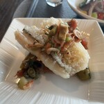 THE TERRACE yokohama marine tower - 