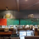 東京カフェレストラン フレスカ - 