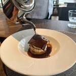 THE TERRACE yokohama marine tower - 