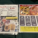 東京カフェレストラン フレスカ - 