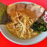 ラーメンショップ ◯化 - 