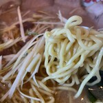 ラーメンショップ ◯化 - 