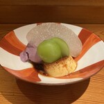 上方割烹 梅本 - 