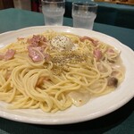 東京カフェレストラン フレスカ - 