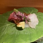 上方割烹 梅本 - 