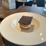 THE TERRACE yokohama marine tower - 