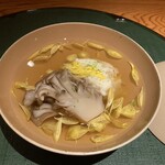 上方割烹 梅本 - 