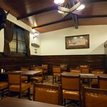 神戸元町ハンバーグウエスト - 