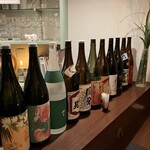 和酒とおばんざい　純々 - 