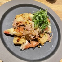 日本料理 しうが - 