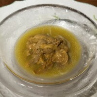 TAKAO - ウニのカッペリーニ
