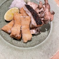 日本料理 しうが - 