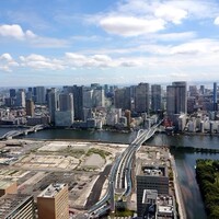 ダイナミックキッチン＆バー 響 カレッタ汐留店  - 旧築地市場❓️