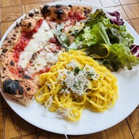 TRATTORIA PIZZERIA 207 渋谷店 - 