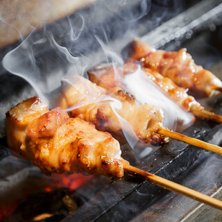 やきとり 神楽 - 料理写真: