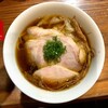 ラーメン屋 トイ・ボックス