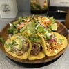 北出TACOS グランスタ東京店