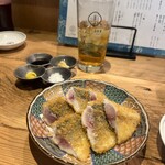 めしや ヒロキ倶楽部 新宿 - 