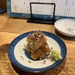 めしや ヒロキ倶楽部 新宿 - 