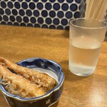 姫路 海味焼 酒場 〇上水産 - 