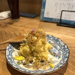 めしや ヒロキ倶楽部 新宿 - 