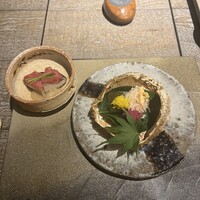 一石三鳥 別邸 - 