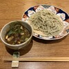 蕎麦 流石