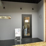 らぁ麺 せんいち - 外観