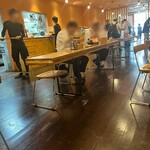 ぷろぼの食堂 - 