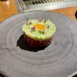 焼肉うしごろ 表参道店 - 