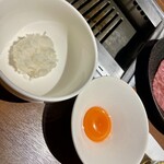 焼肉うしごろ - 