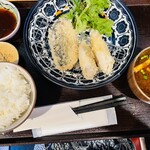 アオハル食堂 - 