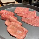 焼肉うしごろ - 