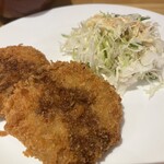 ぷろぼの食堂 - 