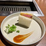 焼肉うしごろ 表参道店 - 