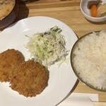 ぷろぼの食堂 - 