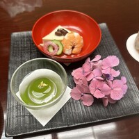 岡半 - 