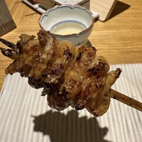 地葉 - 