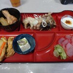 民宿・パーラー　あーちゃん - 